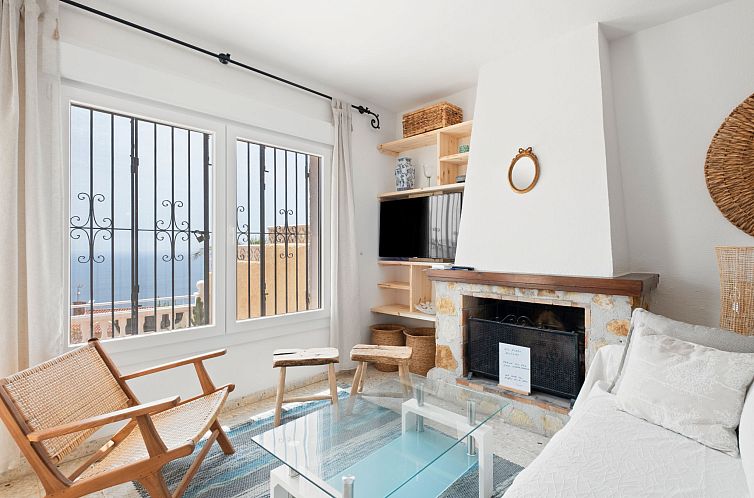 Appartement Pueblo de la Luz