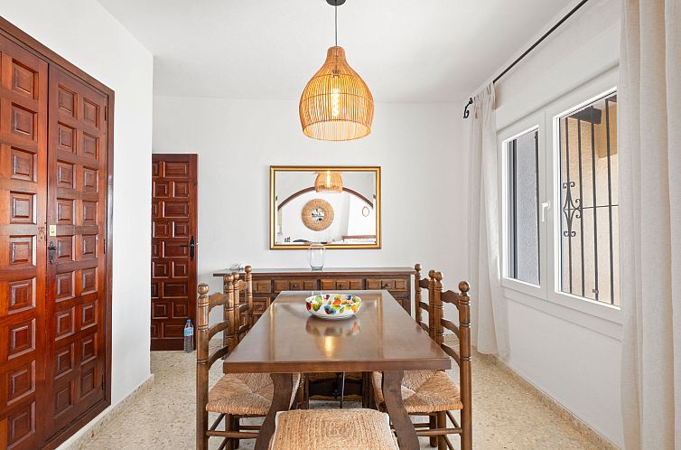 Appartement Pueblo de la Luz
