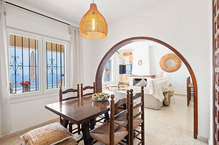 Appartement Pueblo de la Luz