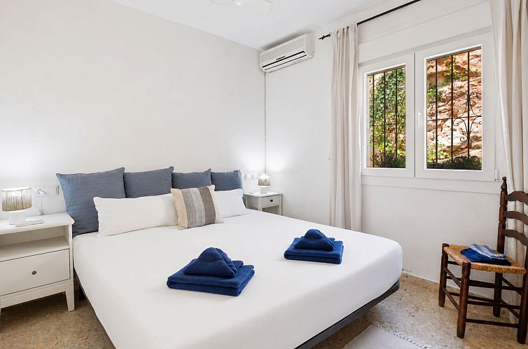 Appartement Pueblo de la Luz