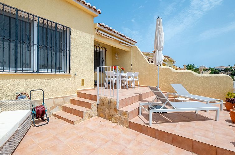 Appartement Pueblo de la Luz