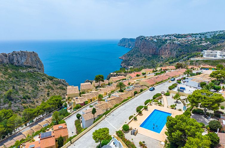 Appartement Pueblo de la Luz
