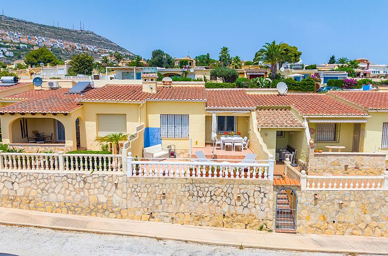 Appartement Pueblo de la Luz