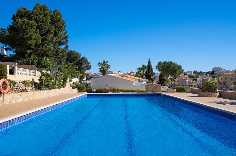 Appartement Pueblo de la Luz
