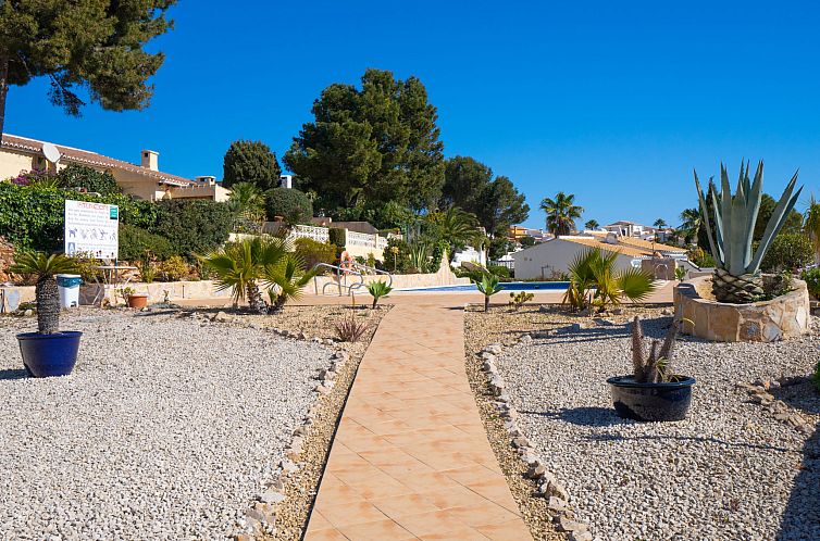 Appartement Pueblo de la Luz