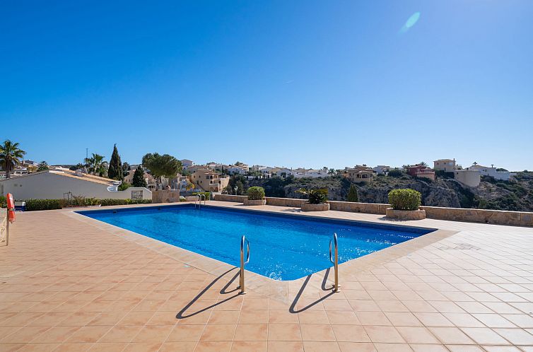 Appartement Pueblo de la Luz