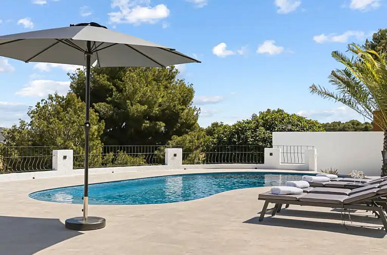 Villa Encanto Moraira