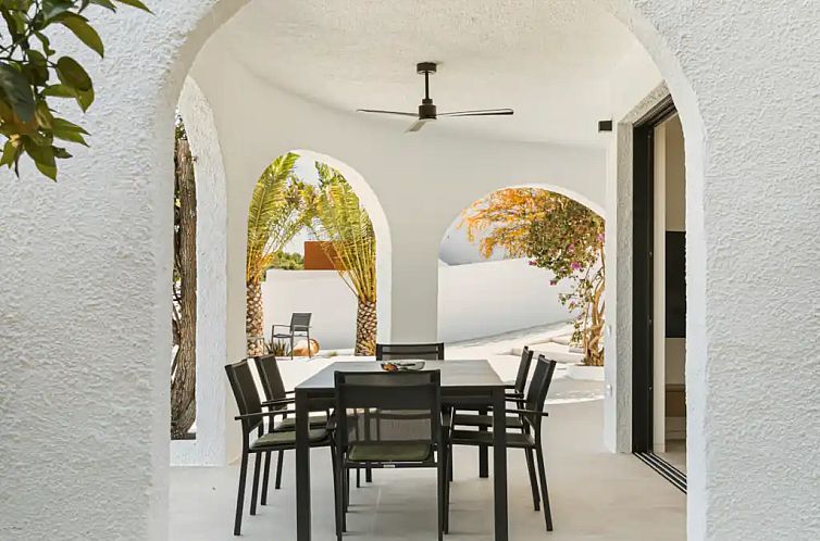 Villa Encanto Moraira