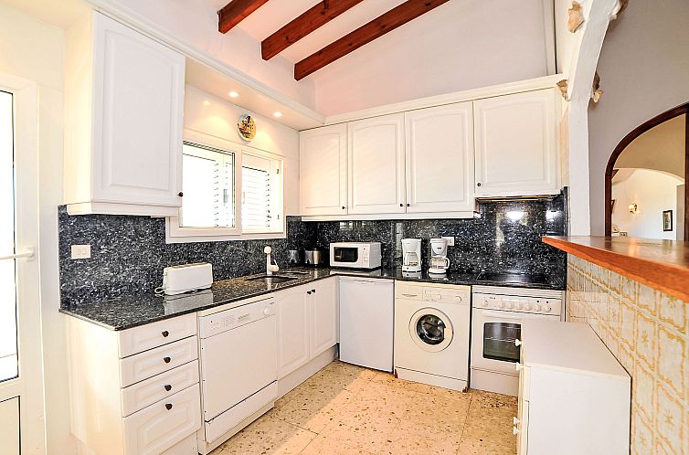 Vakantiehuis La Sabatera