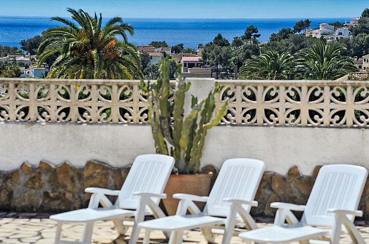 Vakantiehuis La Sabatera