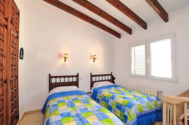 Vakantiehuis La Sabatera