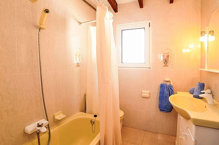 Vakantiehuis La Sabatera