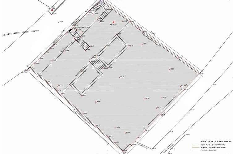 Vrijstaande woning in Moraira