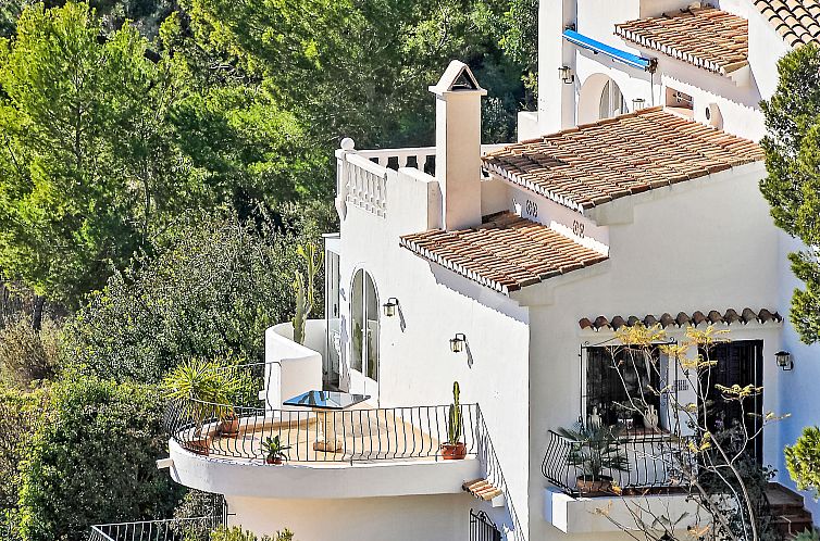 Appartement La Colina