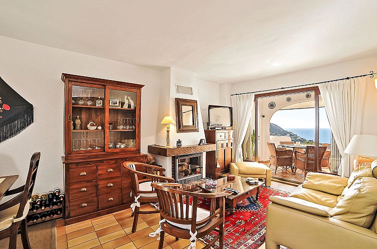 Appartement La Colina