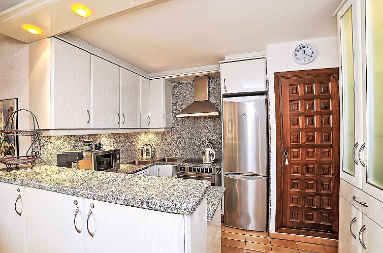 Appartement La Colina