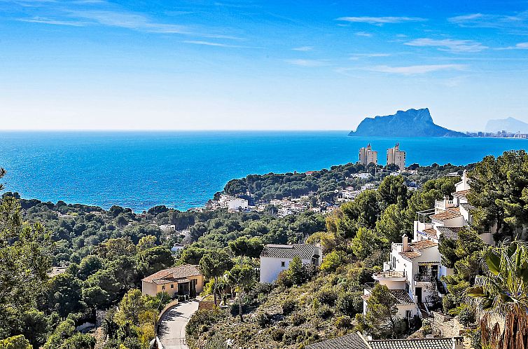 Appartement La Colina