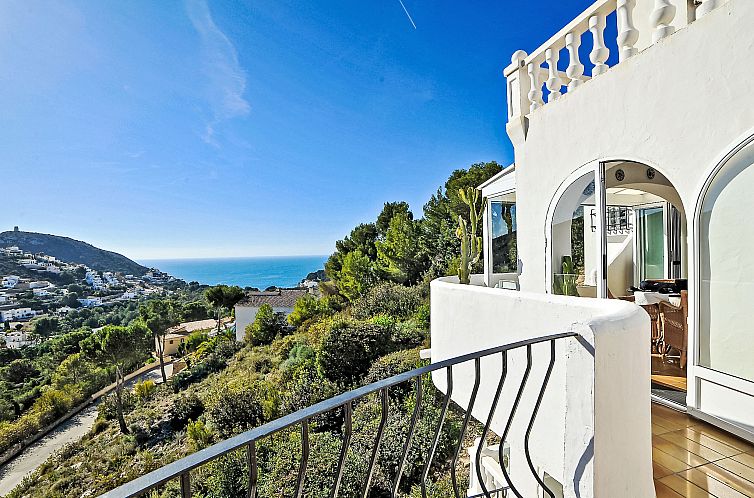 Appartement La Colina