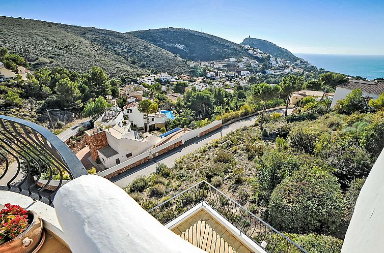 Appartement La Colina