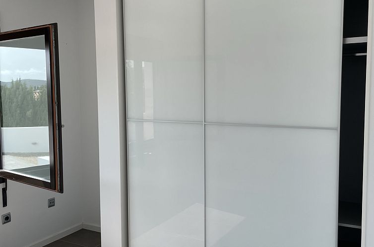 Vrijstaande woning in Moraira