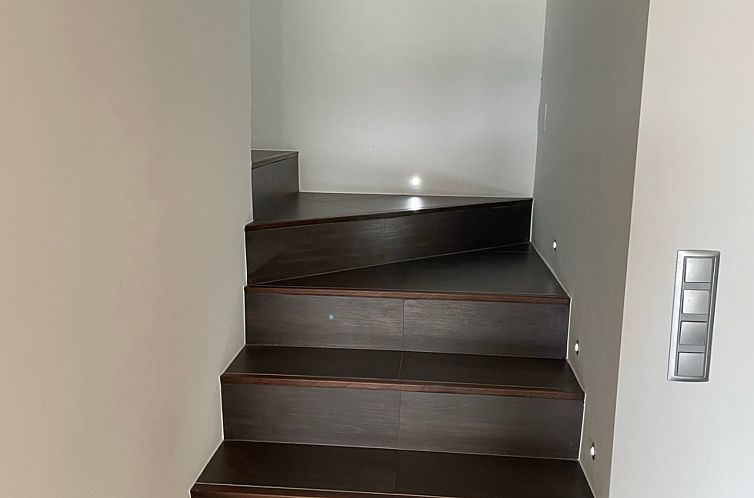 Vrijstaande woning in Moraira