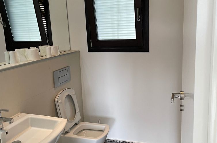 Vrijstaande woning in Moraira