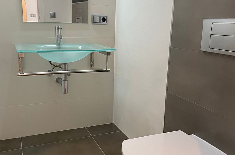 Vrijstaande woning in Moraira