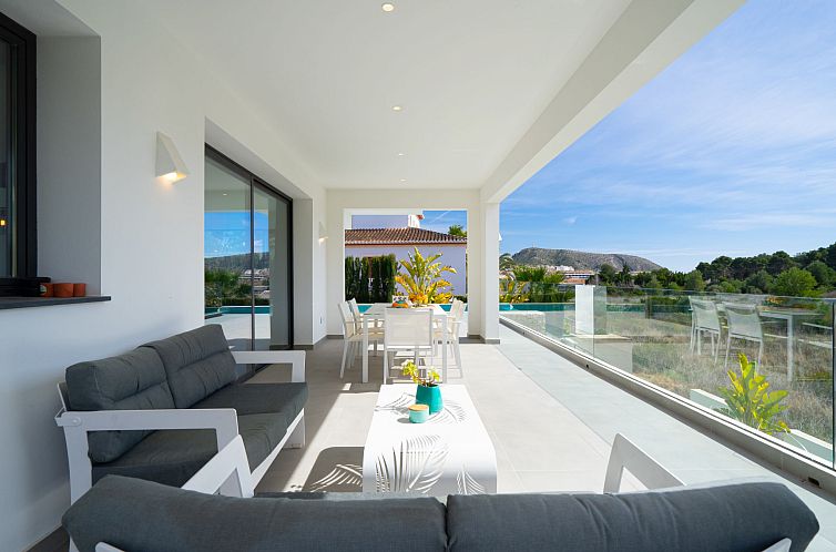 Vakantiehuis La Haya