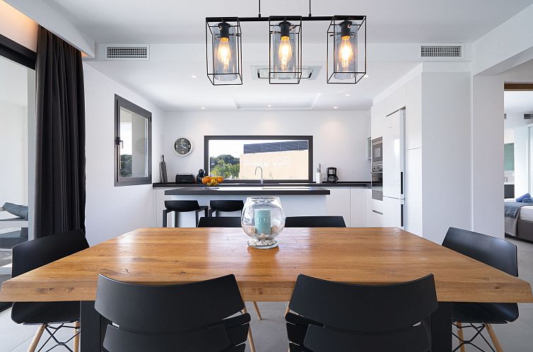 Vakantiehuis La Haya