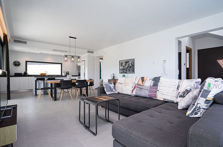 Vakantiehuis La Haya