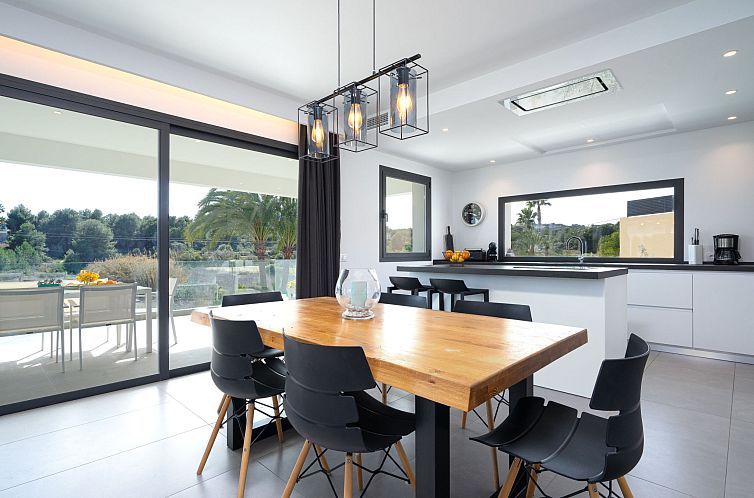 Vakantiehuis La Haya