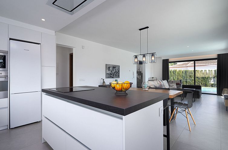 Vakantiehuis La Haya