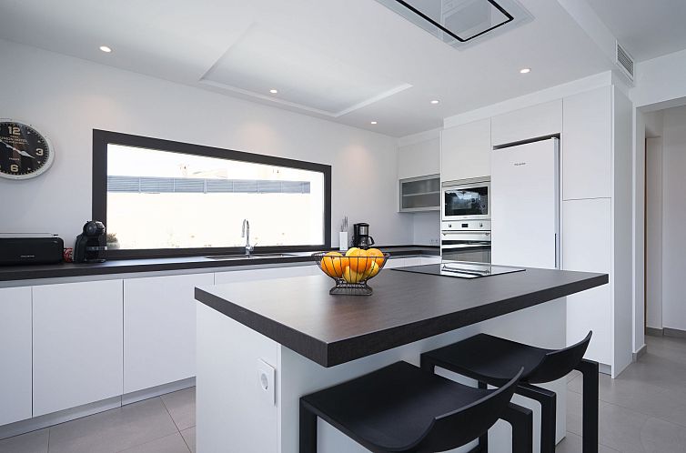 Vakantiehuis La Haya