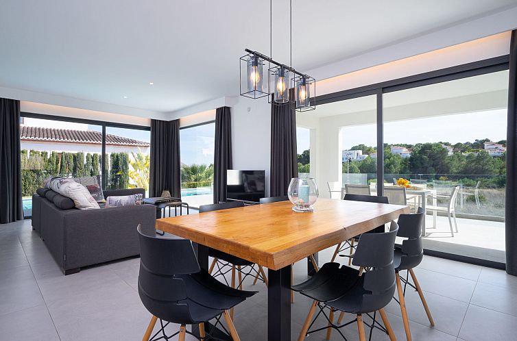 Vakantiehuis La Haya