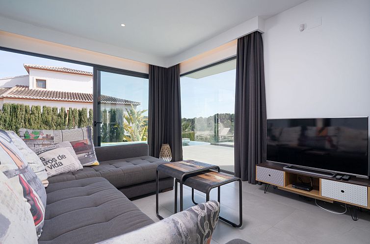 Vakantiehuis La Haya