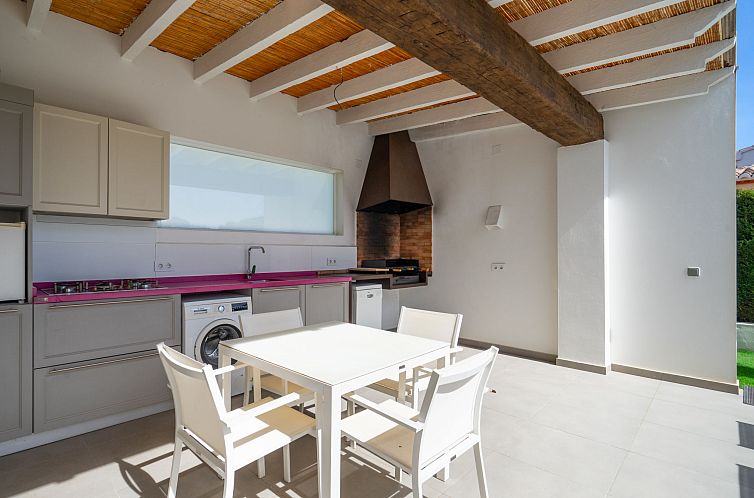 Vakantiehuis La Haya