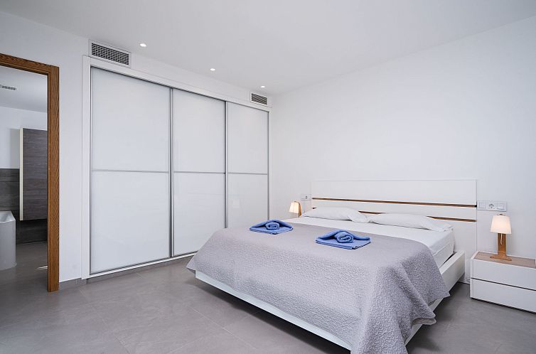 Vakantiehuis La Haya