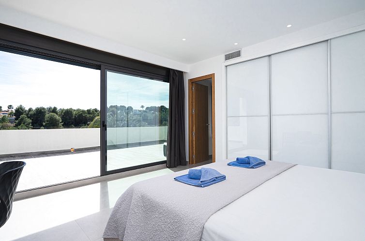 Vakantiehuis La Haya