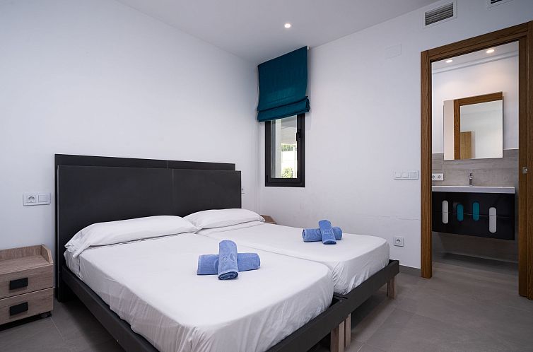 Vakantiehuis La Haya