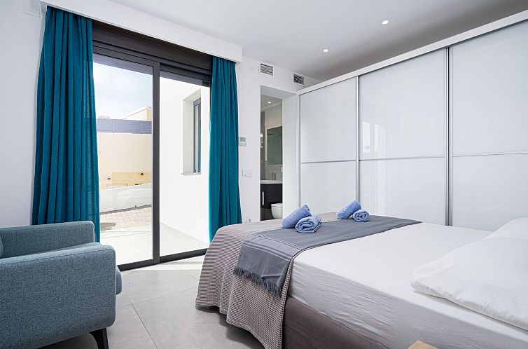 Vakantiehuis La Haya