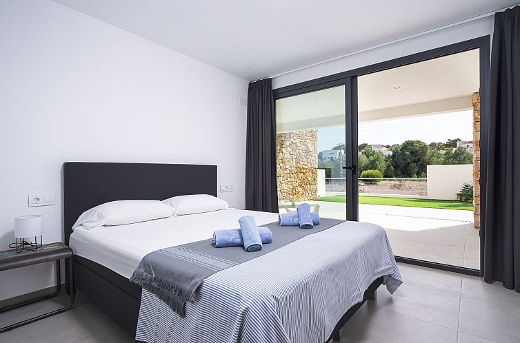 Vakantiehuis La Haya