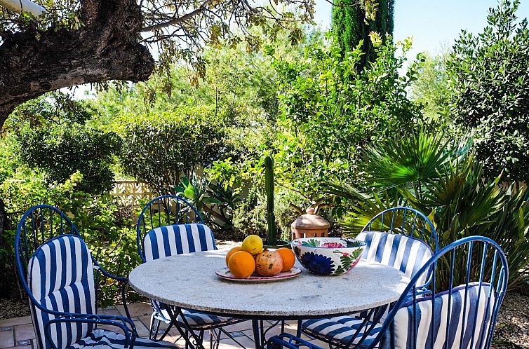 Vakantiehuis Mirada al Sol