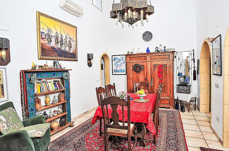 Vakantiehuis Mirada al Sol