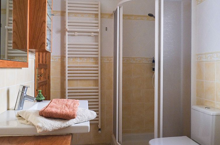 Vakantiehuis Mirada al Sol