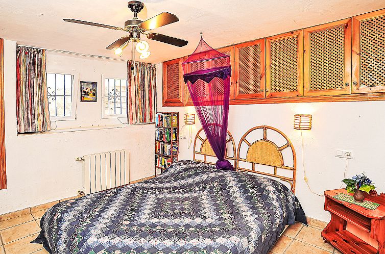 Vakantiehuis Mirada al Sol