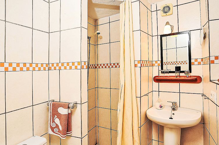 Vakantiehuis Mirada al Sol