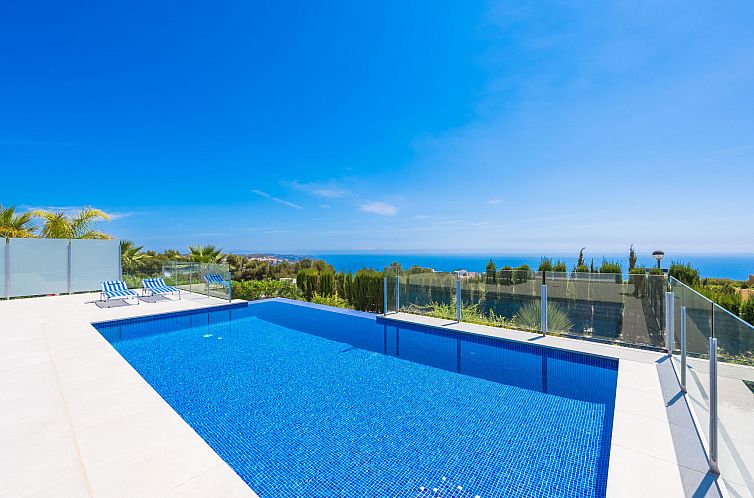 Vakantiehuis Lirios View