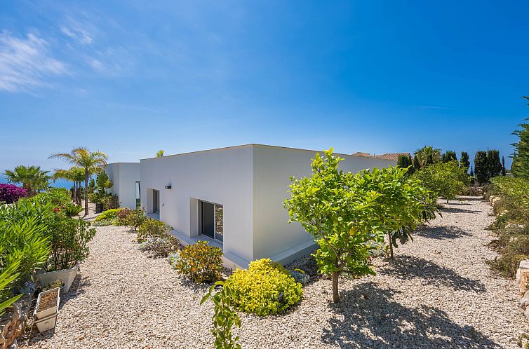 Vakantiehuis Lirios View