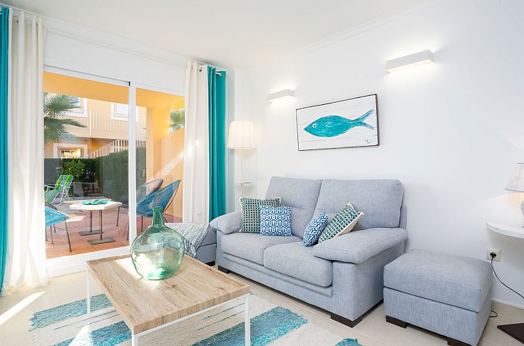 Guest house 1490967 - Apartment Costa Blanca - Appartement Maritimo