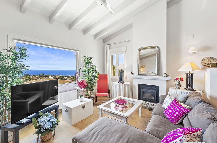 Vakantiehuis Cielo Abierto